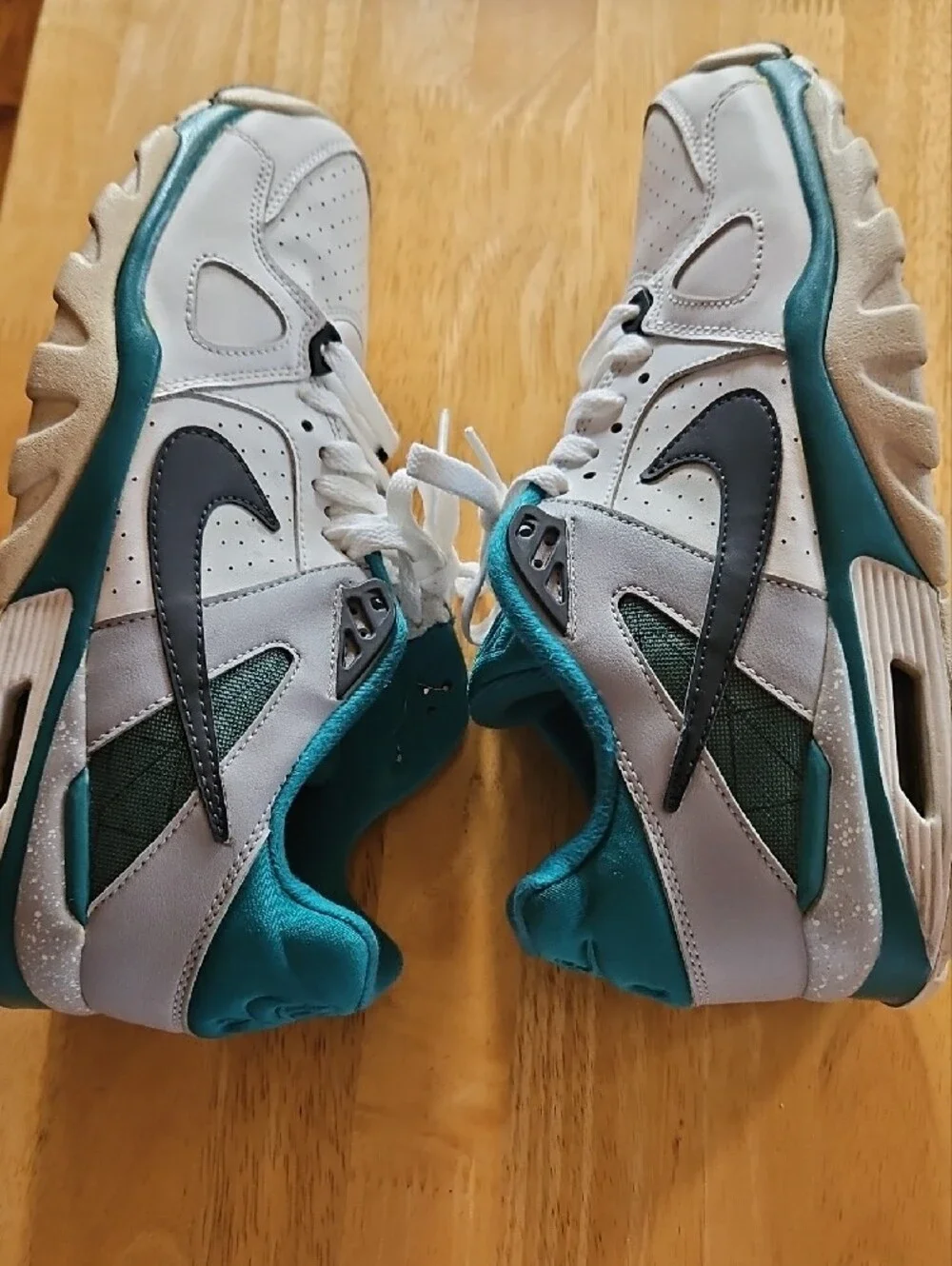 Nike Air Trainer Classic 